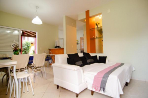 Casa c/ Terraço, 500m da Praia nos Ingleses JT1089